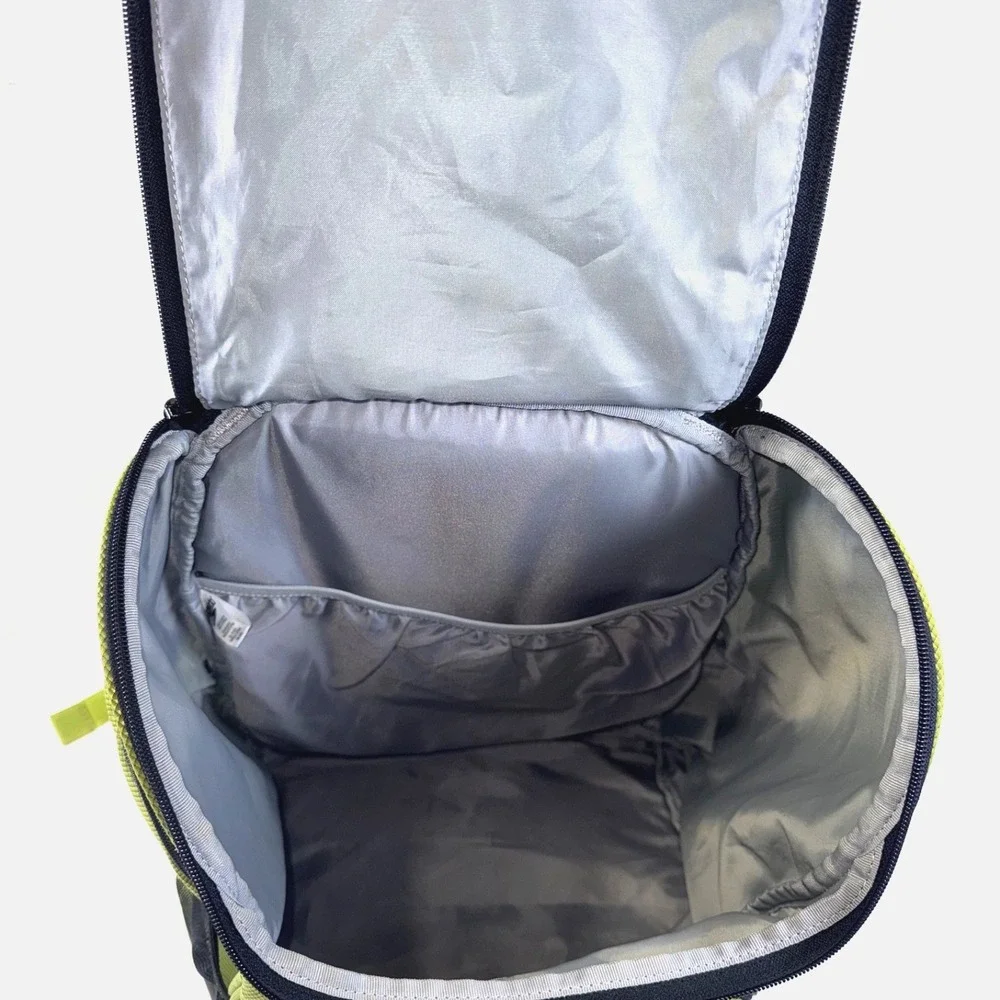Speedo Teamster Large Swim Backpack With Wet Compartment